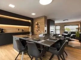 Holiday home with 3 bedrooms