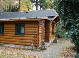 Holiday home Hubertushöhe
