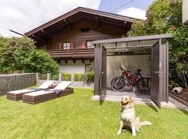 Holiday apartment with 3 bedrooms