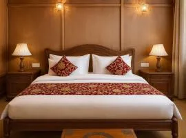 Hotel Asgar Retreat