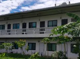 Beam Place Korat - Near Central & Mega Home