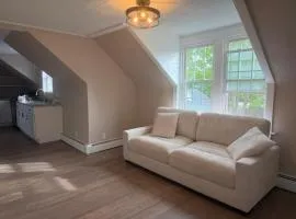 Cozy South Portland Apt Near Downtown