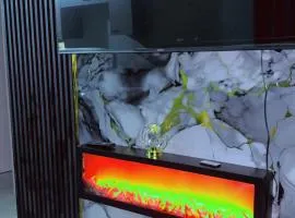 Escape casa Ja