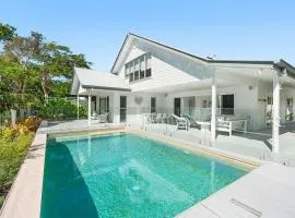Winders Beach House
