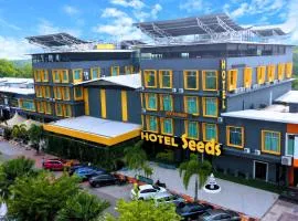 Seeds Hotel Kuala Selangor