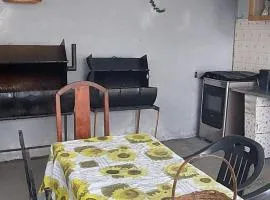 Celi Garden - Acomodações e eventos