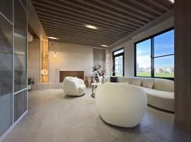 日初系列-香頌2樓-兩人房