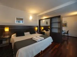 Zoom Apartments Hotel