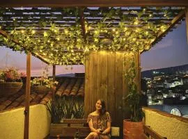 Apartamento Anawasi, Terraza Privada, Camas Queen y Parqueadero