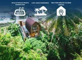 Pondok Nini Bungalow by Bukit Vista