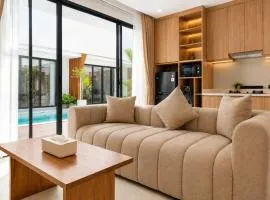 Hotel K Seminyak