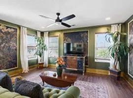 The Bavarian Inn 6 Chic 1 BDR