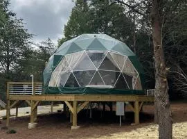 Pilot Mountain Glamping Resort