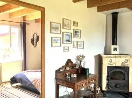 Maison proche centre bourg - 11 pers. - FR-1-813-41