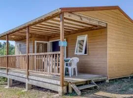 Cottage, animaux acceptés - 6 pers. - API-1-52-2931