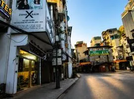 The QH Boutique Hotel - Trung Phụng
