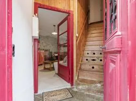 Charmante maison, animaux admis - 5 pers. - FR-1-883-16