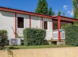 Chalet cosy, animaux bienvenus - 4 pers. - API-1-52-2932