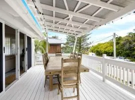 Barra Luxe Beach House 4BR Yaroomba Beach Stay