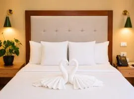 Sky Garden Homestay
