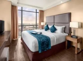 Golden Phoenix Hotel - Manila、マニラのホテル