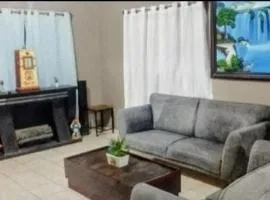 Hospedaje Ejecutivo Toronjal II