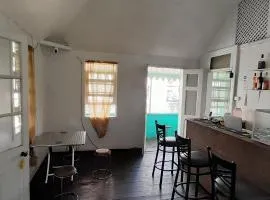 Guest house