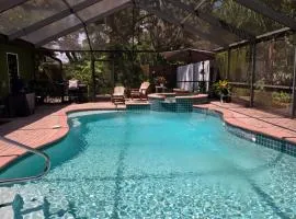 Safari Suites by Busch Gardens