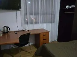 Recamara tipo cabaña