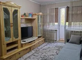 Конаев Капшагай 2-х комнатная квартира