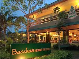 Bacchus Home Resort Pranburi