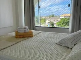 Luxus Duplex 102m2 Vista Mar - Vilas do Atlântico