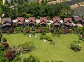 Pyeongchang Estrella Pension