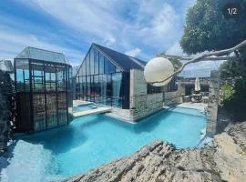 Jeju Wild Lucent