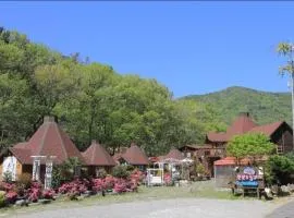Geoje Finland Village