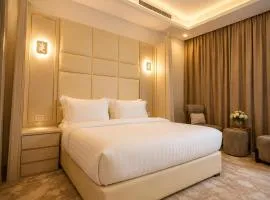 Qasr Arin Aprtments For Serviced Apartments شقق قصر ارين للشقق المخدومة