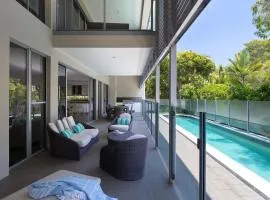 Yaroomba Beach House