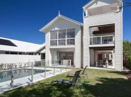 Seaside Beach House