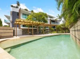 Peregian on the Beach Apt 1