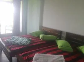 Munro haputale