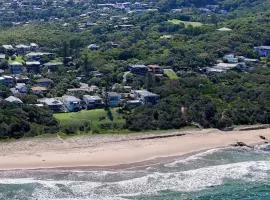 Saltwater Beach House