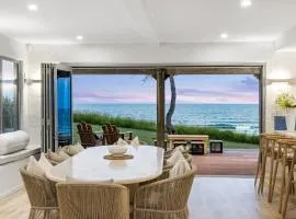 Saltwater Beach House
