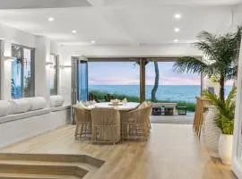 Saltwater Beach House