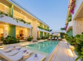 Lomo Boutique Hotel & Villlas, Uluwatu
