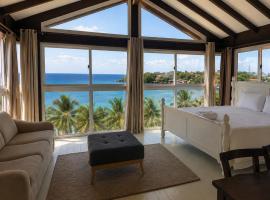 Solea by the sea: Roatán'da bir otel