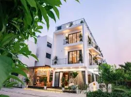 Villa The Pearl -Vlasta Sầm Sơn