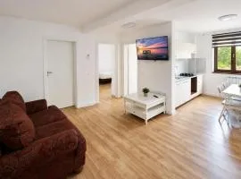 Modern Apartments Sibiu