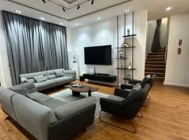 DOD Residence