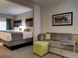 Best Western Plus Boston Hotel