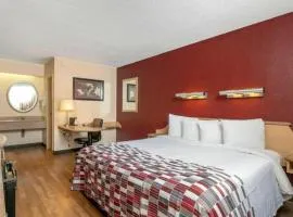 Red Roof Inn Syracuse